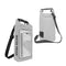 Waterproof PVC Dry Bag 5L 2L Swimming Diving Rafting Floating Shoulder Outdoor Beach Sport Kayaking Travel Crossbody Bag Surfing