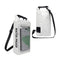 Waterproof PVC Dry Bag 5L 2L Swimming Diving Rafting Floating Shoulder Outdoor Beach Sport Kayaking Travel Crossbody Bag Surfing