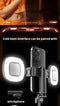 Mobile selfie stick handle, tripod photography tool handheld stabilizer shooting assistant multifunctional travel portable stand