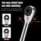 Portable Ratchet Wrench Kit Multifunction Bicycle Tools 14 In 1 Multitool Set Tyre Lever MTB Road Bike Gadgets