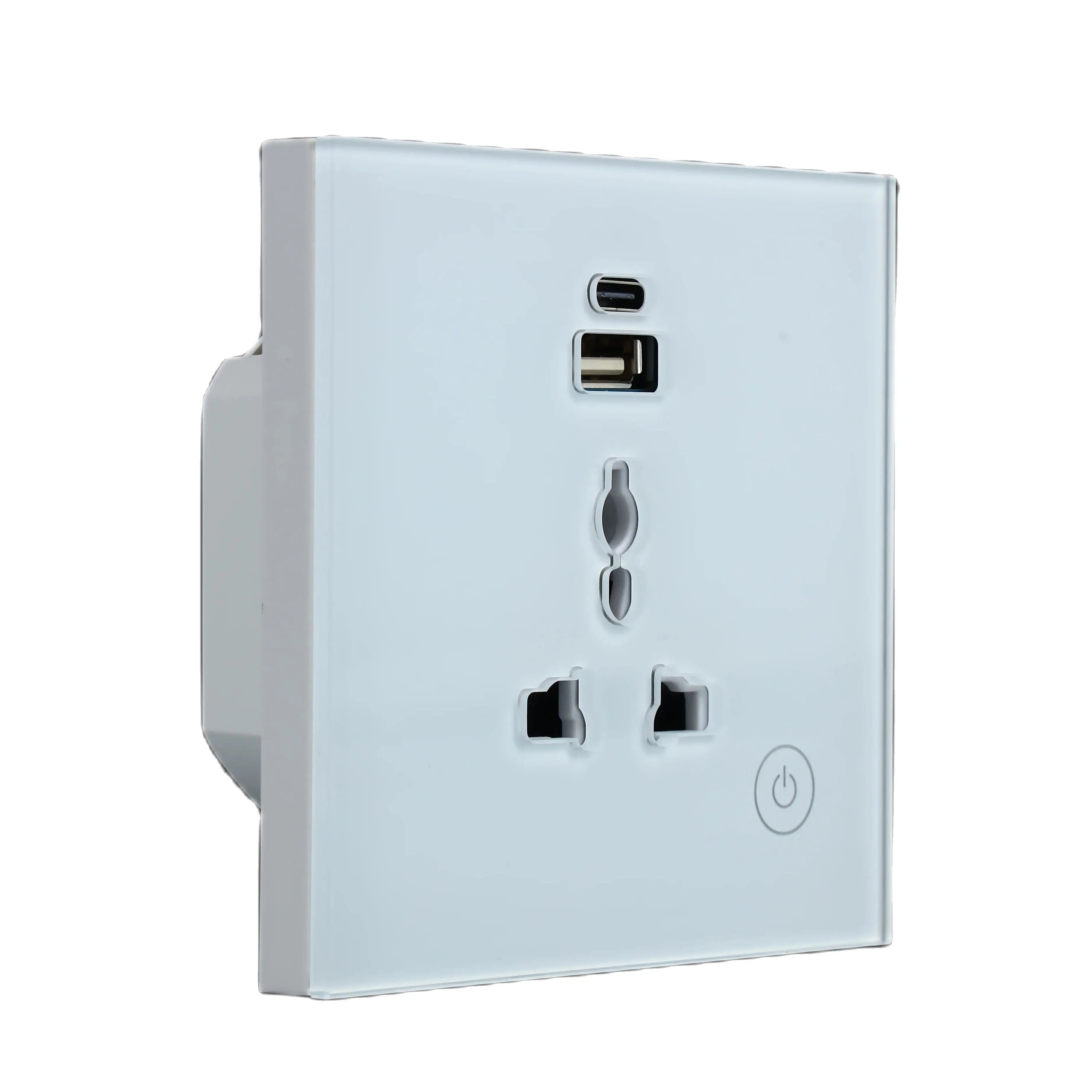 Smart WiFi Socket