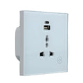 Smart WiFi Socket