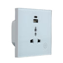 Smart WiFi Socket