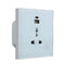 Smart WiFi Socket