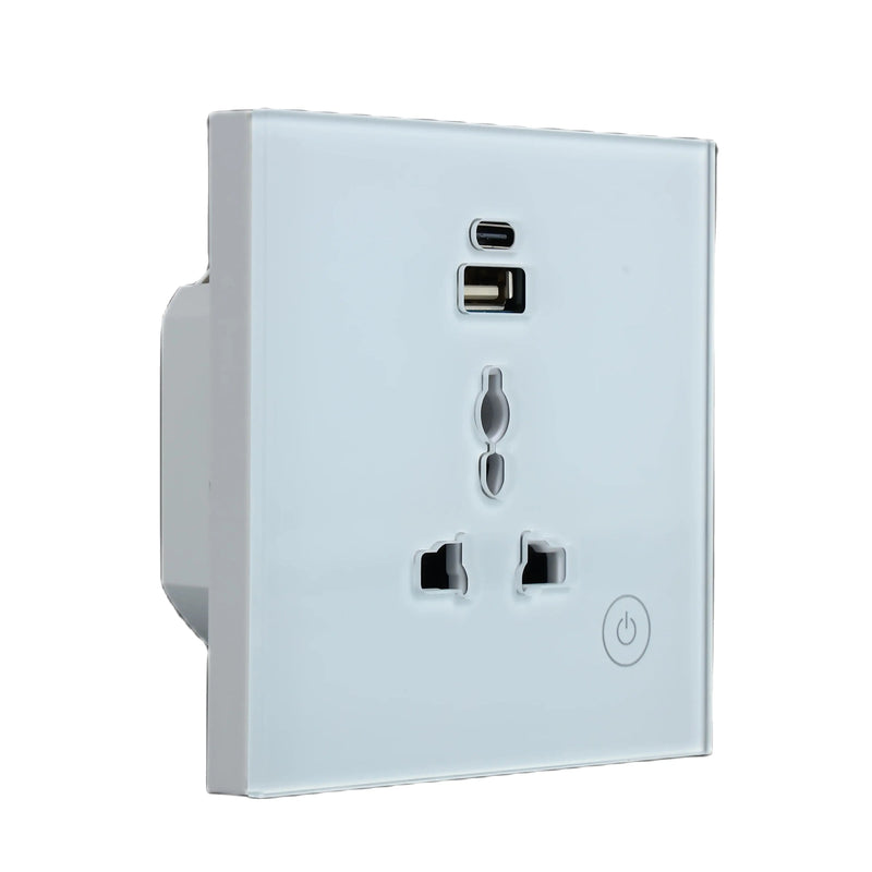 Smart WiFi Socket