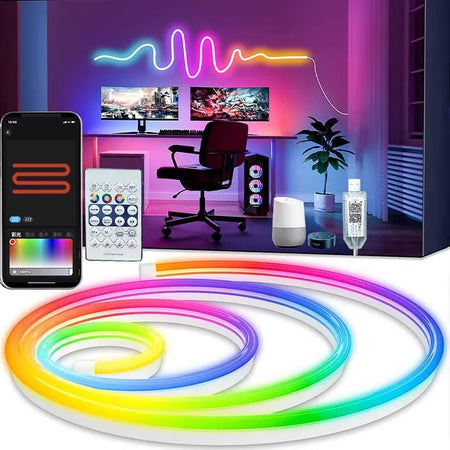 RGBIC Neon Strip