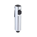 1PC Toilet Douche Bidet Head Handheld Spray For Sanitary Shattaf Shower Bathroom ABS G1/2" Faucet Bidet Water Leakage Parts