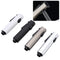 1PC Toilet Douche Bidet Head Handheld Spray For Sanitary Shattaf Shower Bathroom ABS G1/2" Faucet Bidet Water Leakage Parts