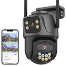 4K PTZ Camera