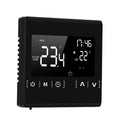 Smart Touch Thermostat