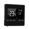 Smart Touch Thermostat