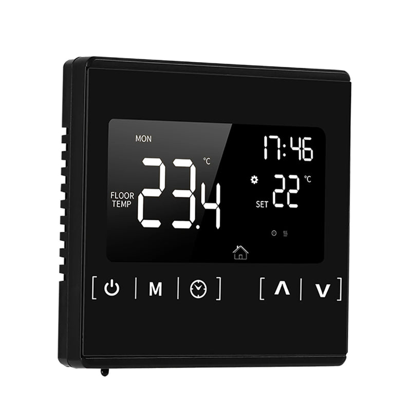 Smart Touch Thermostat