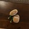 3D Simulation Plush Kiwi Fruit Bluetooth Headphones Cases for Airpods 1 2 Pro 2 Wireless Headset Cover for Airpods 3 4 2024 Case