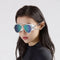 Professional Anti-Fog HD Swimming Goggles Leak Proof Protection Glasses Men Women Adjustable Silicone Swim Eyewear