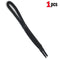 3Pcs Floating Foam Chain Eyeglasses Straps Sunglasses Chain Sports Anti-Slip String Glasses Ropes Cord Holder for Swimming