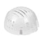 Universal PE Cap Shell Anti-collision Breathable Bump Cap Insert Hat lining Cap