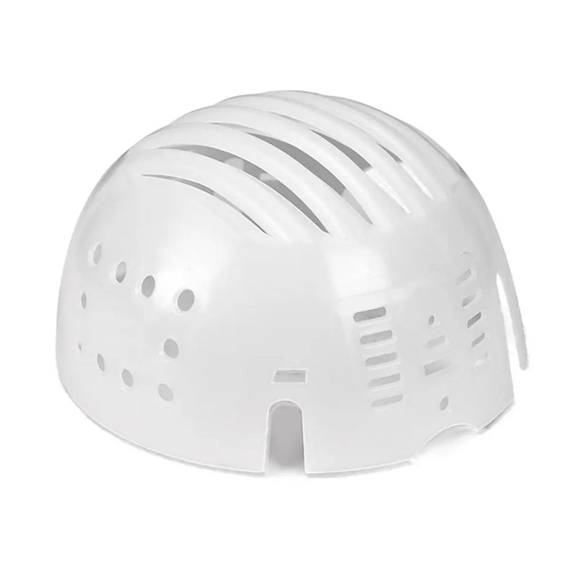 Universal PE Cap Shell Anti-collision Breathable Bump Cap Insert Hat lining Cap