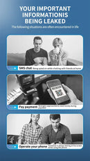 iPhone Privacy Protector