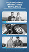 iPhone Privacy Protector