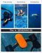 GENEINNO S2 Underwater Scooter,Dual Motors and Smart APP Support,Sea Scooter for Swimming Scuba Free Diving Snorkeling for Kids