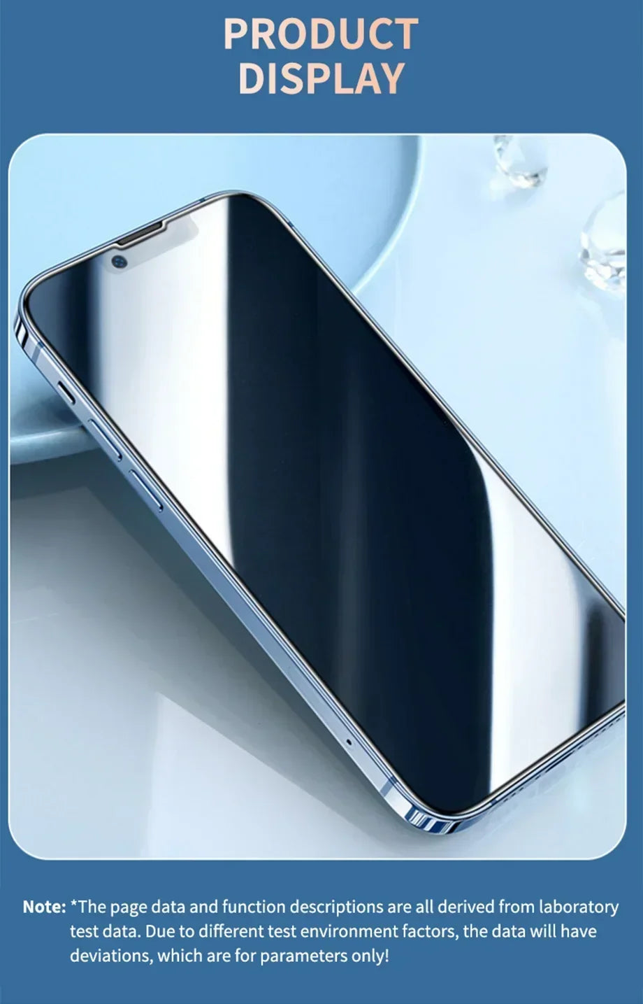 iPhone Privacy Protector