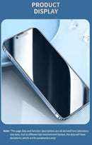 iPhone Privacy Protector