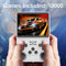R36S Retro Handheld Video Game Console Linux System 3.5 Inch IPS Multiple colors are available Screen Portable Player 64GB Games