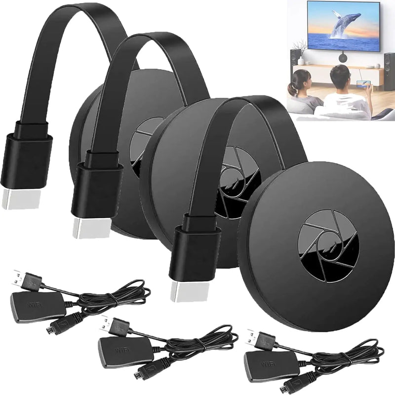 Wireless Display Adapter