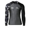 Diving Suit for Men Swimsuit Long Sleeved Sunscreen Quick Drying Rash Guard Surfing Suit Snorkeling Set Bathing Suit