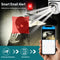 4K PTZ IP Camera POE Onvif SecurityOutdoor Color Night Vision Smart AI P2P Pan Tilt With Motion Detection Two Way Audio SD Slot