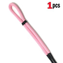 3Pcs Floating Foam Chain Eyeglasses Straps Sunglasses Chain Sports Anti-Slip String Glasses Ropes Cord Holder for Swimming