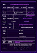 Aula Win60 Win68 He Magnetic Switch Keyboards 8K Gaming Mechanical Keyboard Wired Esports RGB Light Hot-Swap For Pc Gamer Gift