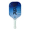 Juciao Pickleball Paddle Carbon Fiber Surface 16MM Pickleball Paddle Lightweight Honeycomb Core Paddle Cushion Comfort Grip