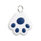 Mini Pet Anti-lost Smart GPS Tracker Key Kids Bag Finder Dog Cat Pet for IOS/ Android Locator Bluetooth Tracker Device Reminder