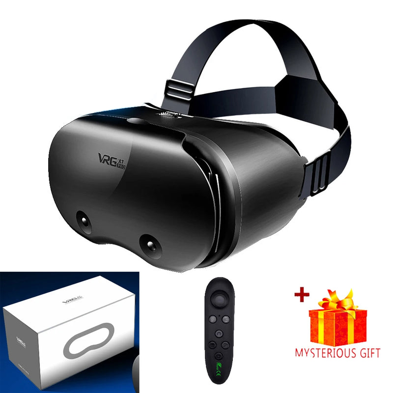 3D VR Glasses