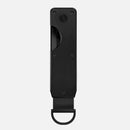 Key Organizer Compact Holder Metal Key Chain Minimalist key case holder for keychain Secures 1-5 Keys