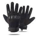 Full Finger Men's Gloves Outdoor Gloves Sports Shooting Hunting Motorcycle Cycling Gloves