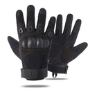 Full Finger Men's Gloves Outdoor Gloves Sports Shooting Hunting Motorcycle Cycling Gloves