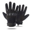 Full Finger Men's Gloves Outdoor Gloves Sports Shooting Hunting Motorcycle Cycling Gloves