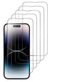 iPhone Glass Protector