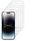 iPhone Glass Protector