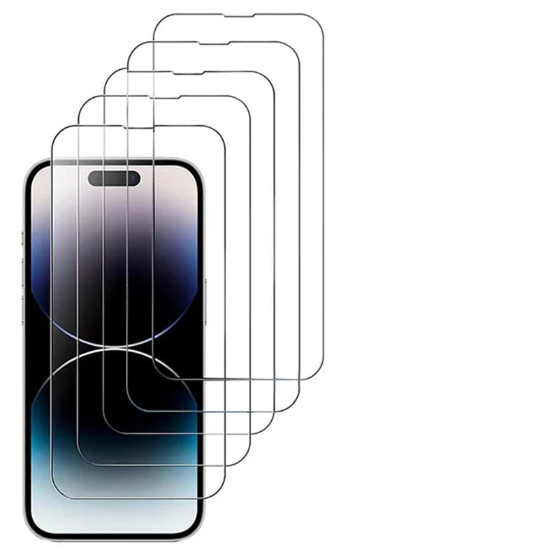 iPhone Glass Protector