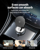 15W Magsafe Whiress Charger,With Vacuum Magnetic Suction Foldable 360°Rotating For iPhone Hands-Free For Driving Travel New