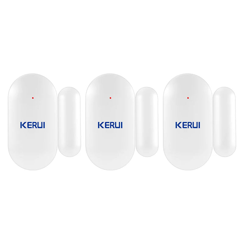 Wireless Door Sensor