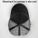 Universal PE Cap Shell Anti-collision Breathable Bump Cap Insert Hat lining Cap