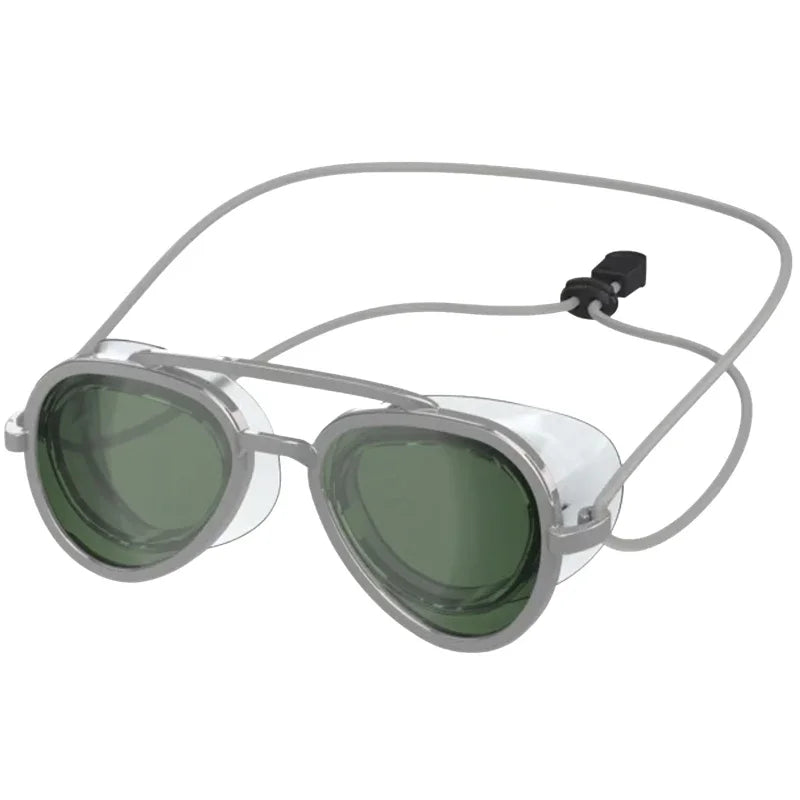 Professional Anti-Fog HD Swimming Goggles Leak Proof Protection Glasses Men Women Adjustable Silicone Swim Eyewear