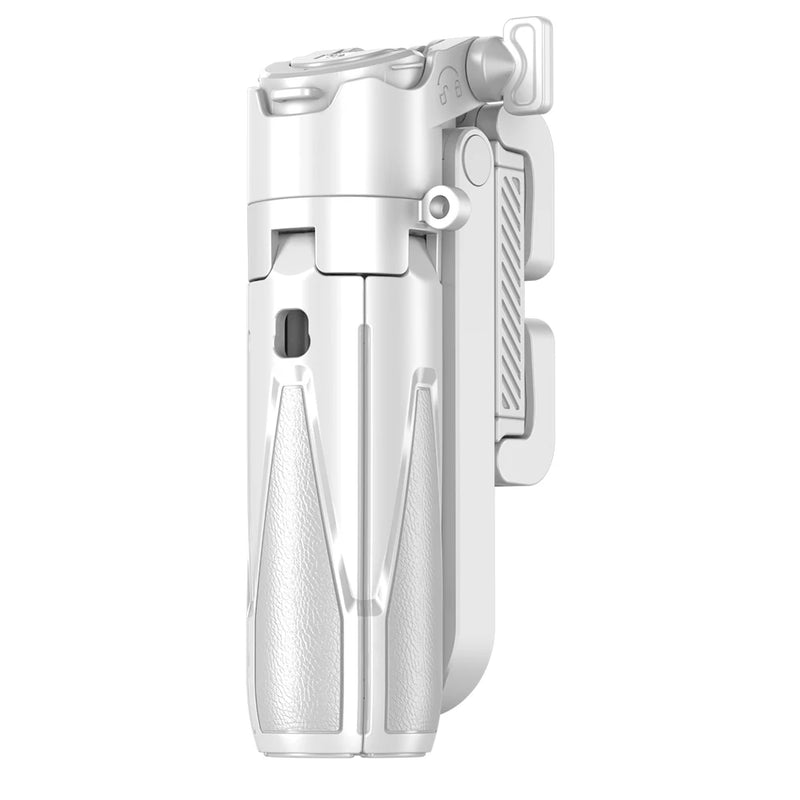 Mobile selfie stick handle, tripod photography tool handheld stabilizer shooting assistant multifunctional travel portable stand