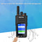 Hiroyasu HI-B8 2G 3G 4G LTE Cellular Network WIFI PoC FM Walkie Talkie 2GB+16GB Android9.0 Phone Call GPS 2.4"Touch Screen Radio