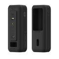 Silicone Case for Anker Zolo 25000mAh 165W Power Bank Protective Case TF/SIM card PIN storage Bag Portable Travel Carrying Case