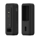 Silicone Case for Anker Zolo 25000mAh 165W Power Bank Protective Case TF/SIM card PIN storage Bag Portable Travel Carrying Case